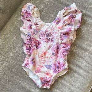 Posh peanut bathing suit size 6